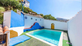 Villa Carlitos Comares by Ruralidays, Comares